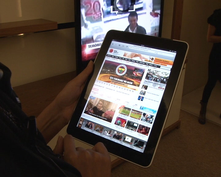 'Acun Ilıcalı'ya rakibim'