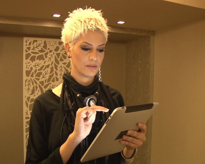 'Acun Ilıcalı'ya rakibim'