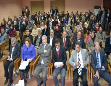 Ak Parti 20.danışma Meclisi Toplantısı