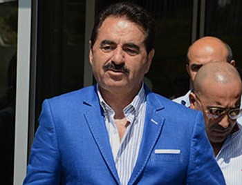 Behzat Ç'deki bu sahne Tatlıses'in kan davasını akıllara getirdi