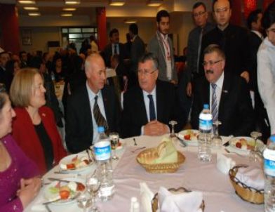 Chp Genel Başkan Yardımcısı Adnan Keskin: