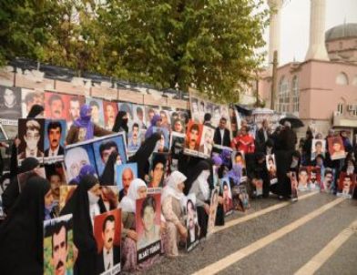 Cizreli Kayıp Yakınlarından Atak’ın Tahliyesine Tepki