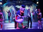 DENIZ KıZı - Disney Live Samsun’da