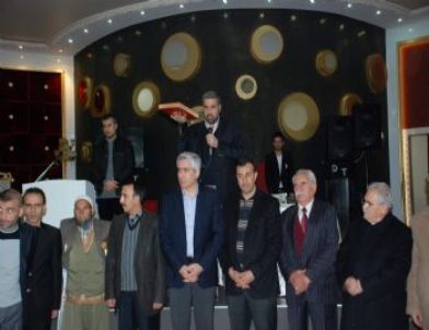 Diyarbakır’da İki Aile Arasında Kan Davası Sona Erdi