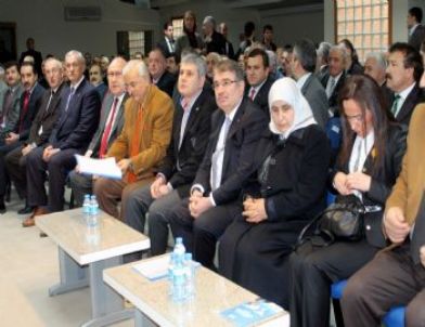 İçişleri Bakanı İdris Naim Şahin: