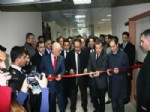 FERHAT AKKUŞ - İğdır Devlet Hastanesi'nin Yeni Polikliniği Hizmete Açıldı