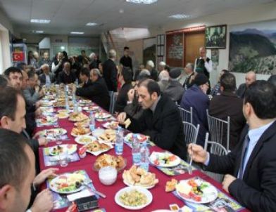 İlkadım’da “hemşehriler” Kaynaşacak