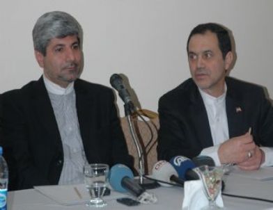 İranlı Bakan Sözcüsünden 'suriye' Değerlendirmesi