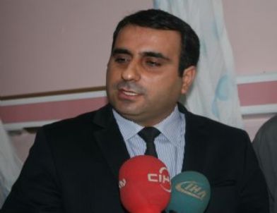 Mardin Devlet Hastanesi'nde İlk Defa Kulak Akıntısı Ameliyatı Yapıldı