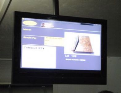 Menderes'in El Yazısı Bulunan Kuran-ı Kerim 600 Tl’ye Satıldı