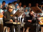 ABDULLAH DÖLEK - Ödemiş’te Mevlana'yı Anma Programı Düzenlendi