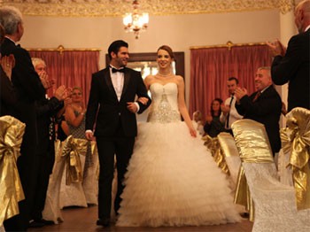 Peri masalı kabusa dönüşecek
