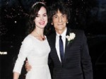 BEATLES - Rolling Stones’un Gitaristi Üçüncü Kez Evlendi