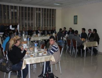 Temur Termal Otel 3 Yıldız Belgesini Aldı