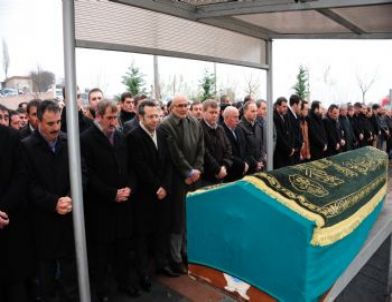 Turan Çakır’ın Acı Günü