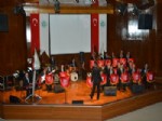HALIS ARSLAN - Türkay’dan Muhteşem Konser