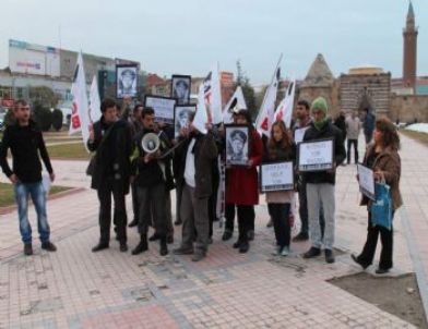 Türkiye Gençlik Birliği Kırşehir Şubesi Kubilay'ı Andı