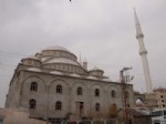 SECCADE - Yukarı Nurşin Camii İçin 'bir Seccadeniz Olsun' Çağrısı