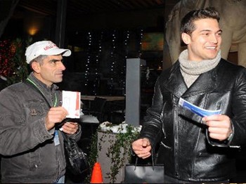 Aşk'ta kaybeden Kumarda Kazanır