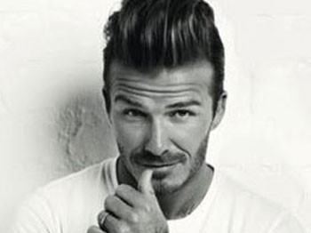 Beckham Türk filminde