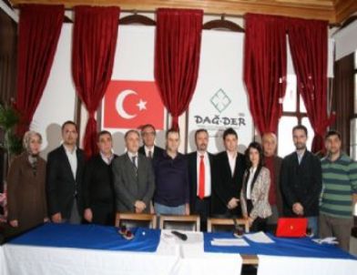 Dağdibider’de Mehmet Yavaş Güven Tazeledi