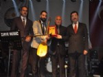 RAŞIT ZENGIN - Gölbaşı, “bozkırın Tezenesi”ni Unutmadı