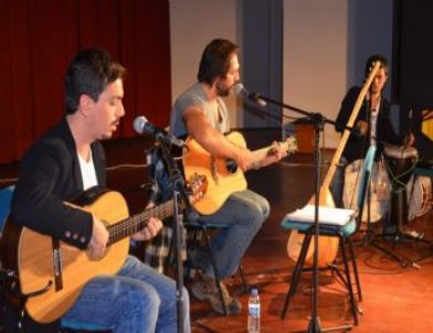 Grup Abdal’ın Solisti İlhan: “sendikalı Olmamız Rahatsızlık Veriyor”