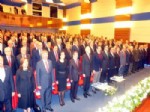 ABIGEM - Hisarcıklıoğlu'ndan Okul Yakanlara Tepki