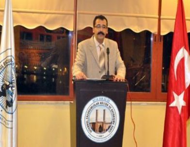 Kadıköy’de, Dadaşlarla Şeb-i Arus Töreni