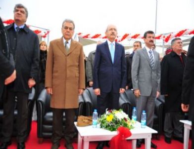 Kılıçdaroğlu: ODTÜ’de Okuyan Her Öğrenci Yörük Ali Efe’dir