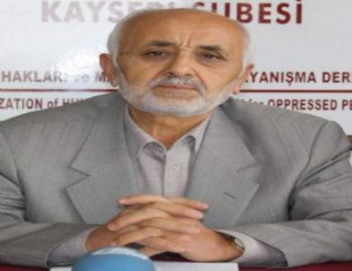 Mehmet Akif Ersoy Düzenlenen Gecede Anıldı