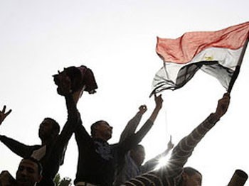 Referandumunun ikincisi aşaması tamamlandı