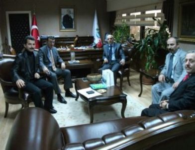 Ortaköy Beldesi Taşınıyor