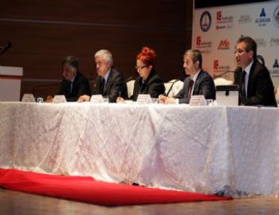 'şehircilik ve Şehircilikte Yapısal Reformlar, Vizyonlar' Paneli