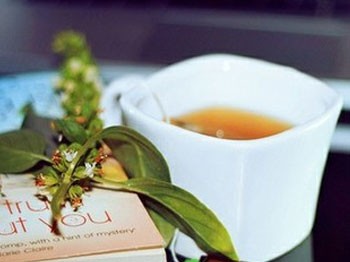 Strese bitkisel çözümler