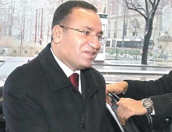 Bekir Bozdağ, başkanlık sistemi için tarih verdi