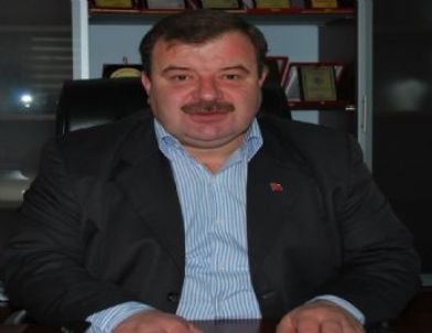 Belediye Başkanı Ahmet Torun: