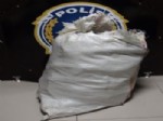 Bingöl’de 10 Kilo Esrar Ele Geçirildi