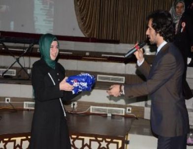 Binlerce Üniversiteli, Okuma Şöleninde Buluştu