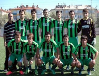 Birinci Amatör Küme