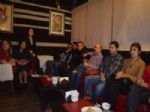 Erciyes Üniversitesi İletişim Fakültesi Öğrencilerinden Örnek Proje