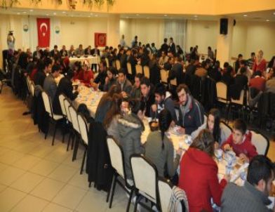 Gölbaşı Belediye Başkanı Odabaşı: “gölbaşı Sizin Yuvanız”