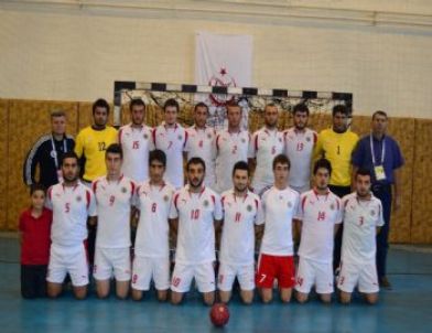 Hentbolcular Kötü Oyunun Kurbanı Oldu