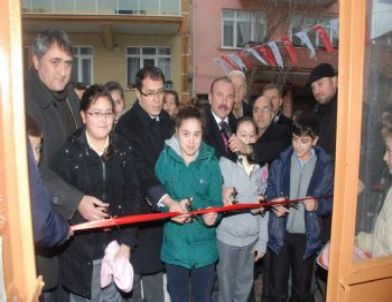 İkinci Satranç Okulu Map’da Açıldı