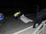 İzmir'de Kaza: 1 Ölü, 1 Yaralı