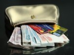 BANKA KARTI - Kredi Kartı Sahiplerinin Yüzde 71'i Borcunun Tamamını Ödedi