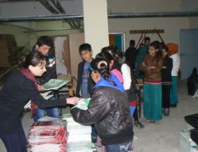 Kulp'ta Sbs ve Ygs-lys Kursu Açıldı