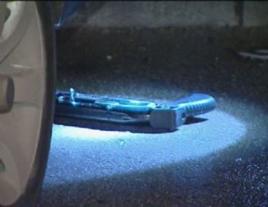 Pompalı Tüfekle Güzellik Salonu Bastılar: 1’i Ağır, 4 Yaralı