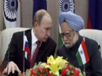 MANMOHAN SINGH - Rusya ve Hindistan İşbirliği Silahlarla Kuvvetleniyor