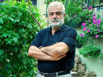 Serdar Gökhan Lale Devri'nde